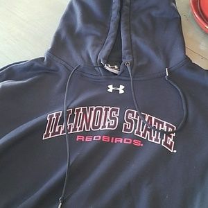 Under Armour hoodie
